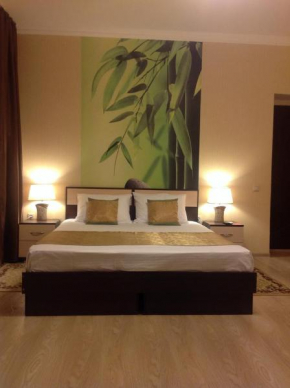 Guest House Lubimy Dom